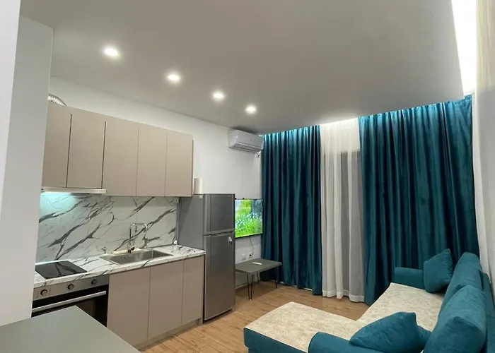Enea Apartments 2