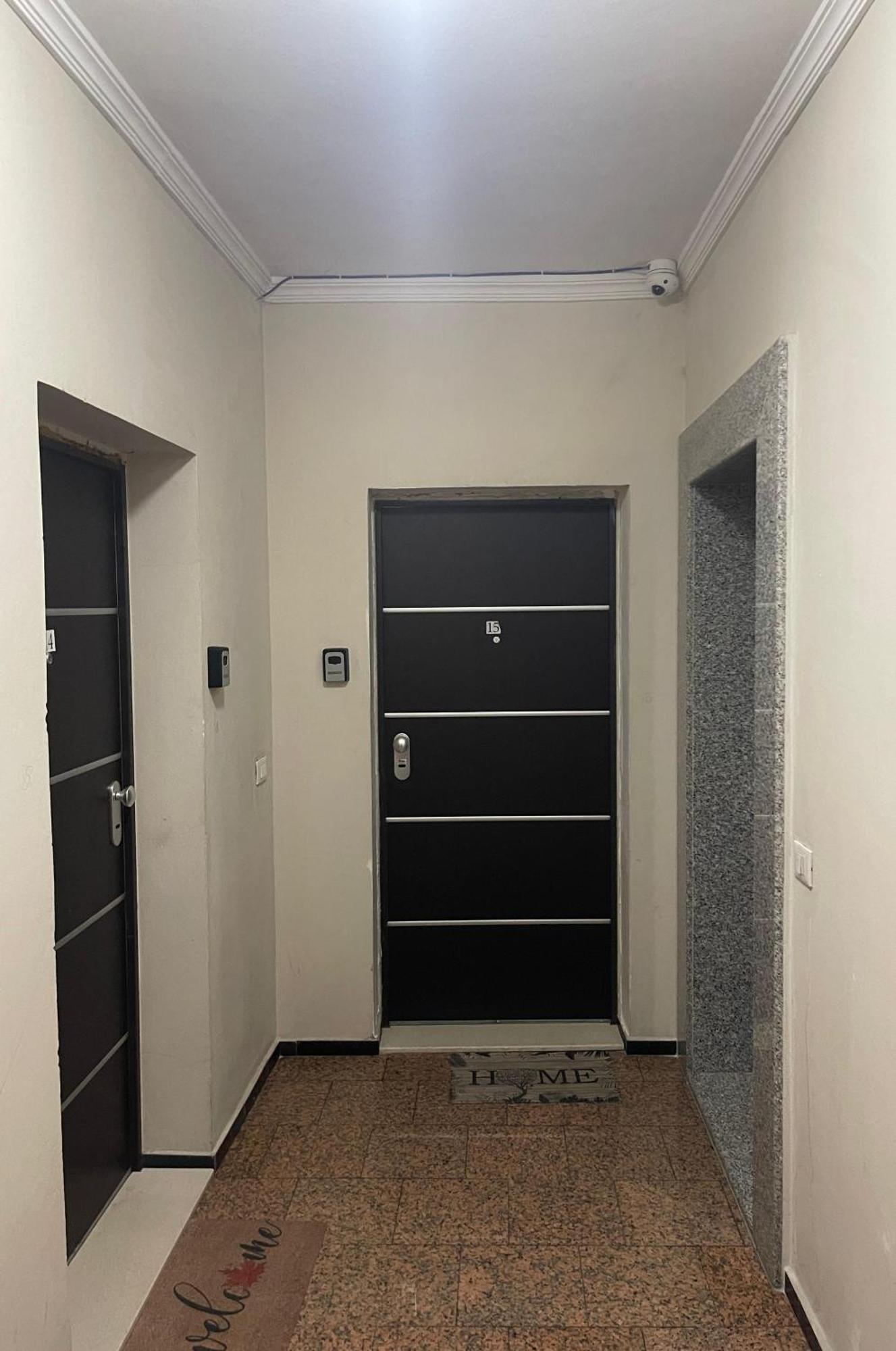 Appartement Enea 2