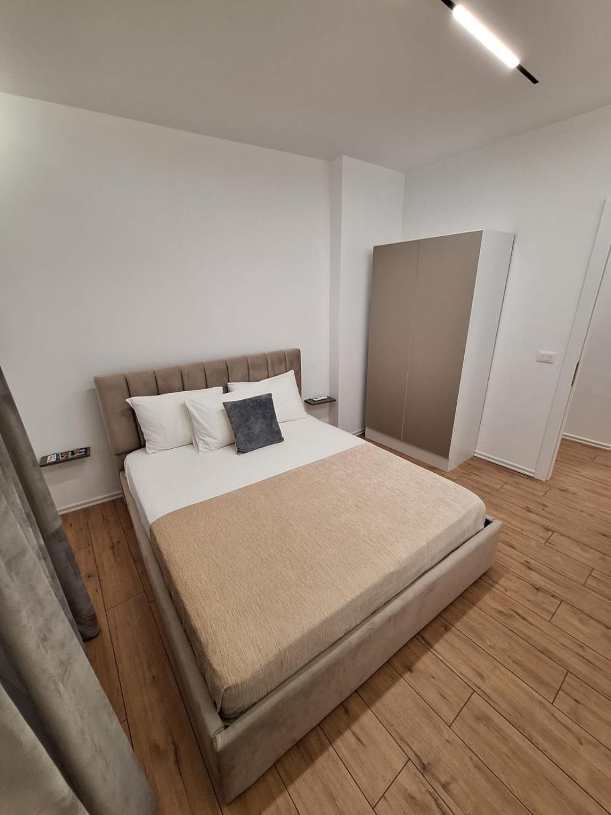 Enea 2 Appartement Tirana