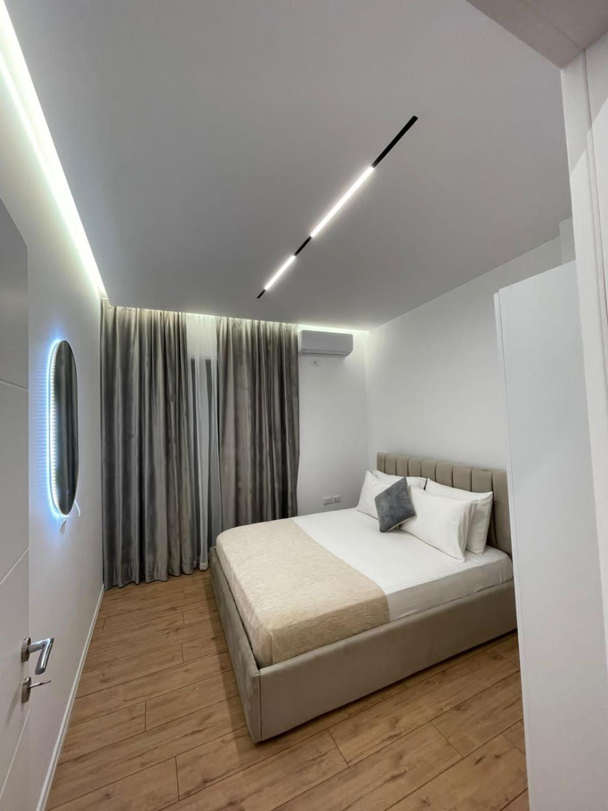 Enea 2 Tirana