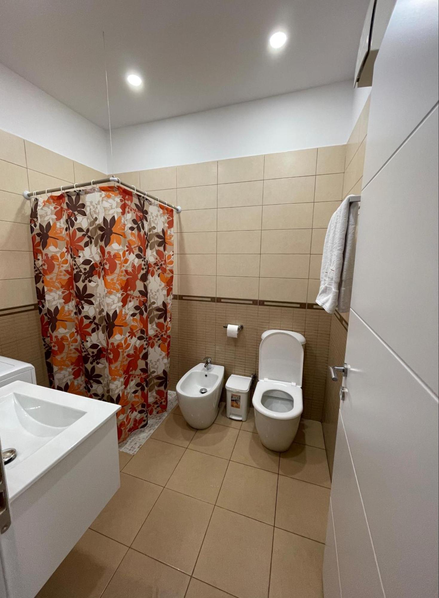 Enea 2 Appartement Tirana