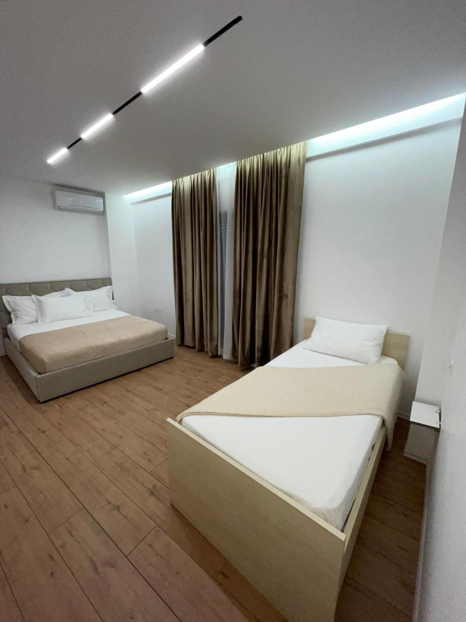 Enea 2 * Tirana